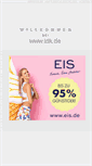Mobile Screenshot of idk.de